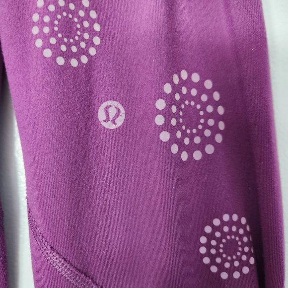 Lululemon pullover jacket - Picture 3 of 7